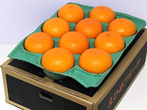 Amazon.co.jp: せとか 贈答用 10-12個 約2.7ｷﾛ 愛媛県産 せとか みかん